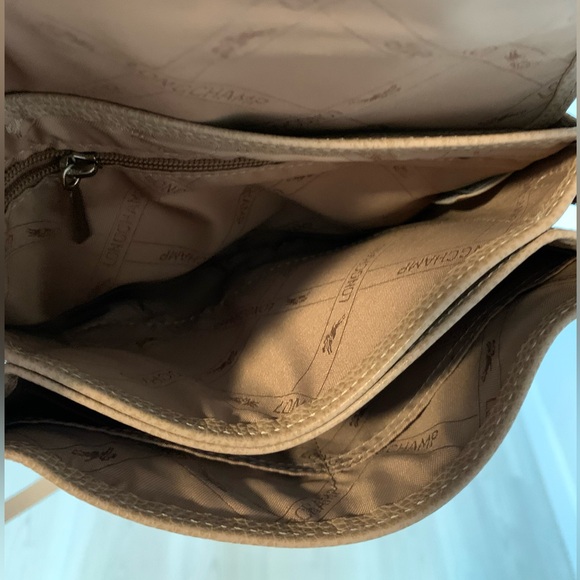 🟣firm on price🟣 Longchamp crossbody - Picture 6 of 8